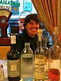 Giro delle Streghe - 174 - Ristorante Santo Spirito